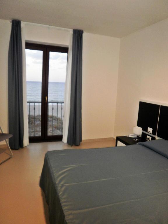 Buddi Hotel بلاتامونيس المظهر الخارجي الصورة