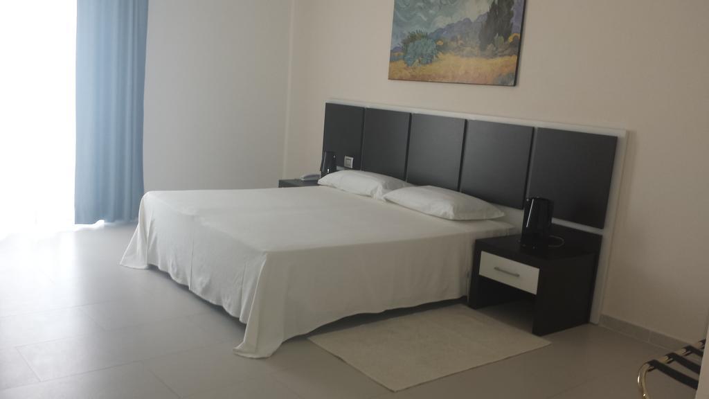 Buddi Hotel بلاتامونيس المظهر الخارجي الصورة