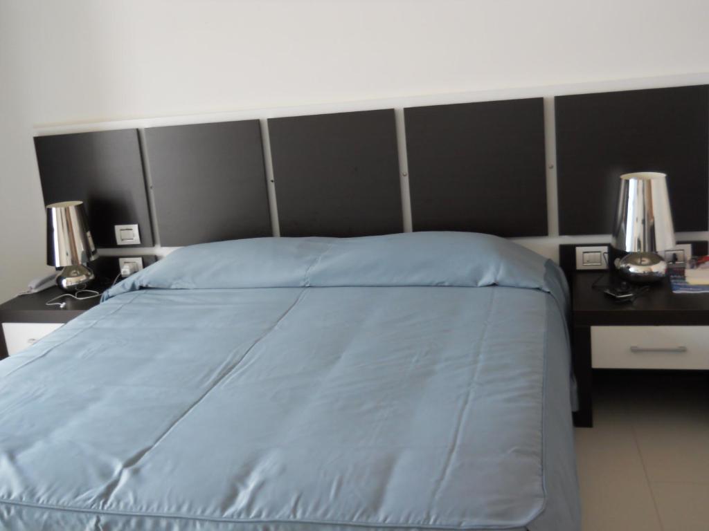 Buddi Hotel بلاتامونيس المظهر الخارجي الصورة