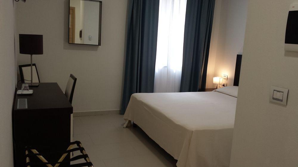 Buddi Hotel بلاتامونيس المظهر الخارجي الصورة