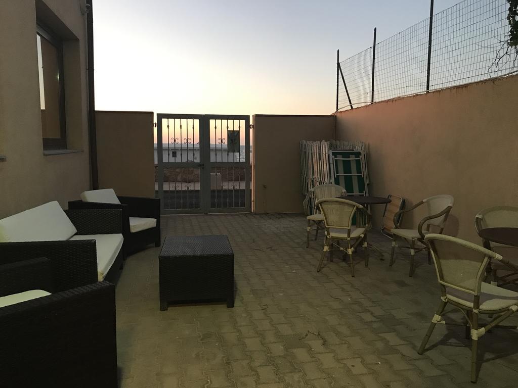 Buddi Hotel بلاتامونيس المظهر الخارجي الصورة