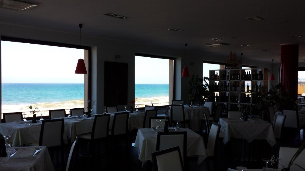 Buddi Hotel بلاتامونيس المظهر الخارجي الصورة