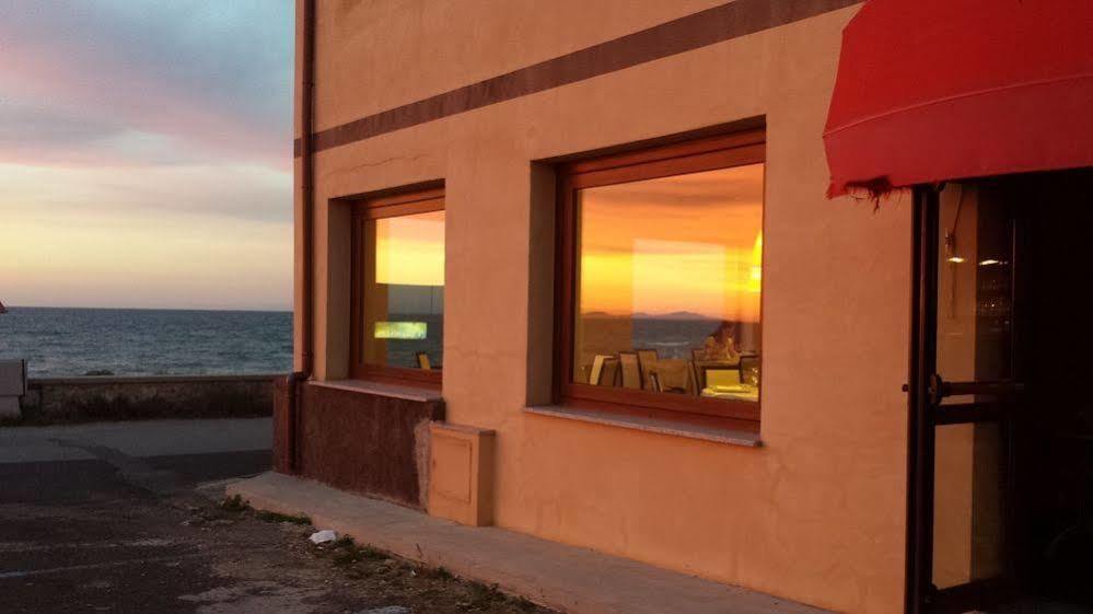 Buddi Hotel بلاتامونيس المظهر الخارجي الصورة