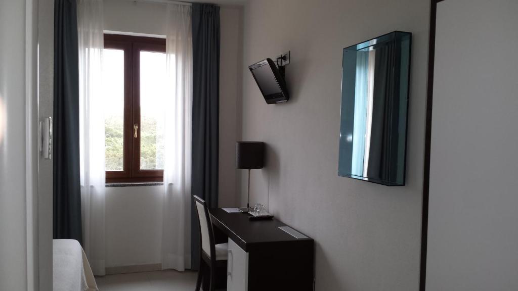 Buddi Hotel بلاتامونيس المظهر الخارجي الصورة