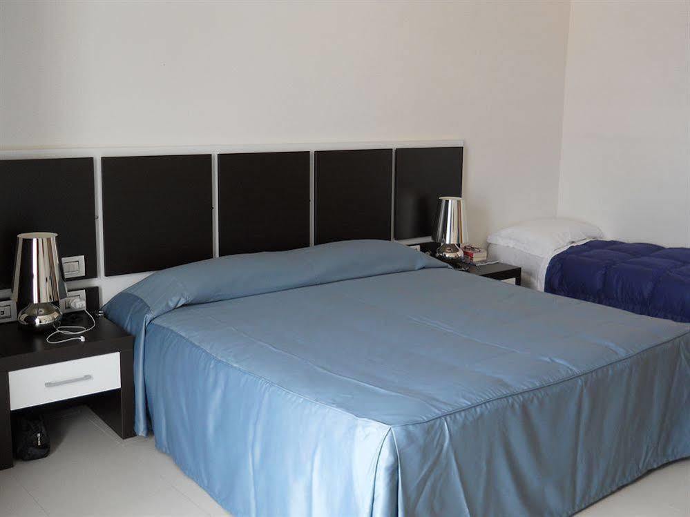 Buddi Hotel بلاتامونيس المظهر الخارجي الصورة