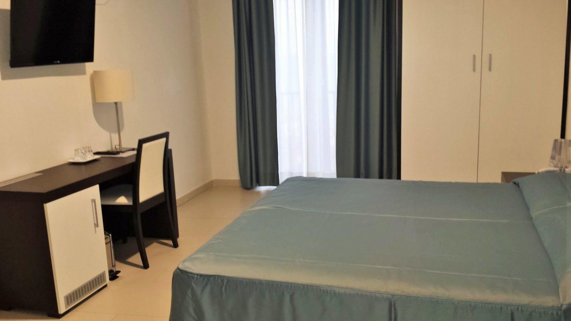 Buddi Hotel بلاتامونيس المظهر الخارجي الصورة