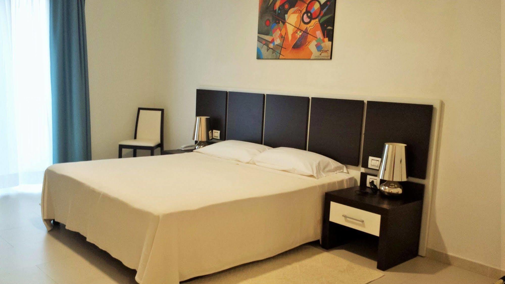 Buddi Hotel بلاتامونيس المظهر الخارجي الصورة